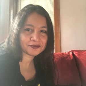 Meet your Posher, Lesandra